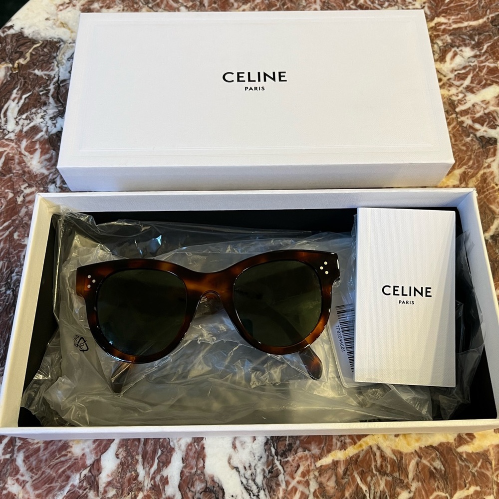 Celine Sunglasses